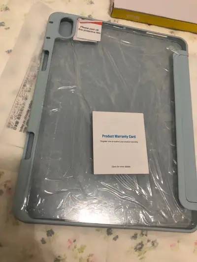 New- iPad 10.9-Inch Case  tablet case!, View more