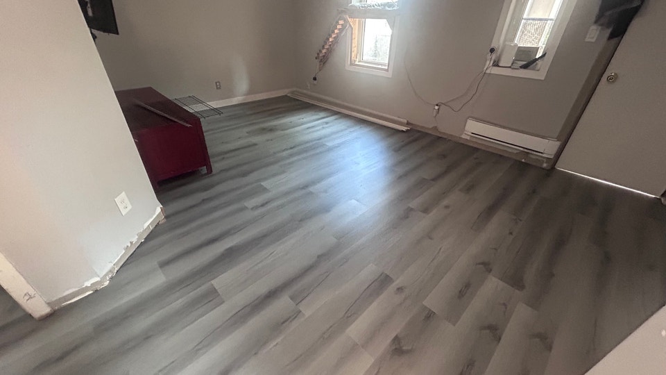 House For rent near  Pritchard and Arlington 2
