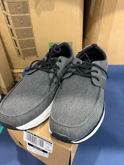 OrthoComfoot Men’s  Walking Shoes , View more