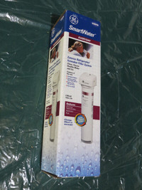SmartWater GXSTQ Inline Water Filter System (GXRLQ)