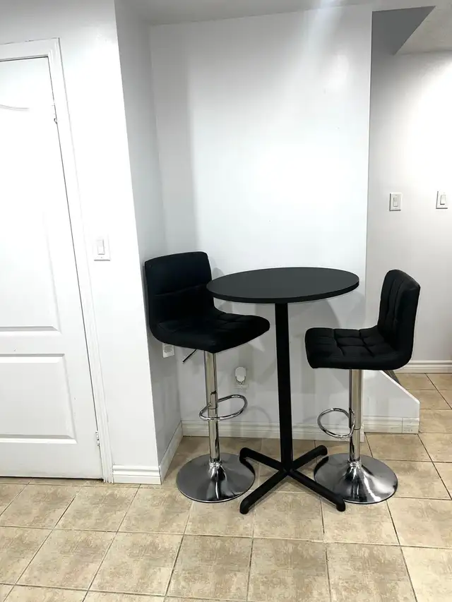Basement Apt for rent in Long Term Rentals in City of Toronto - Image 7