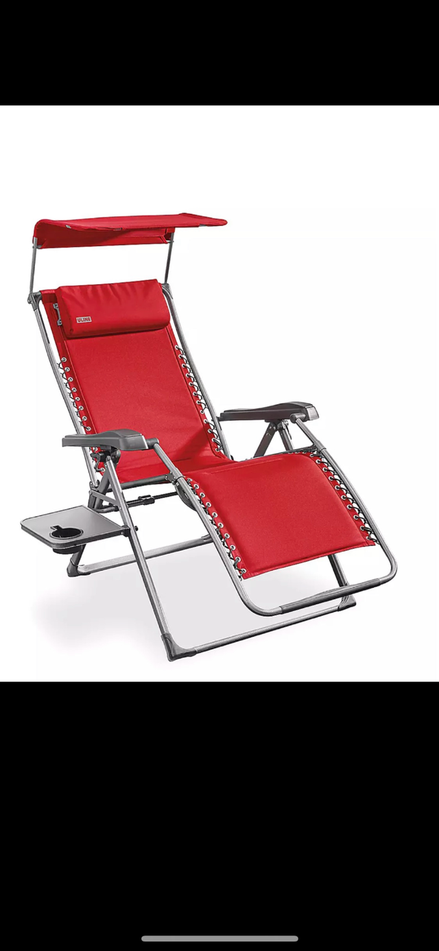 garden chair brand new in Patio & Garden Furniture in City of Toronto - Image 2