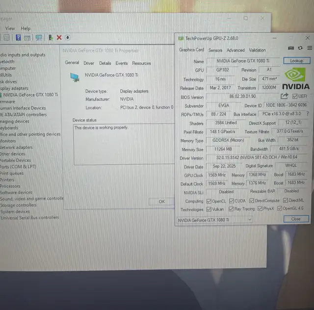 GTX 1080ti in Desktop Computers in Calgary - Image 6