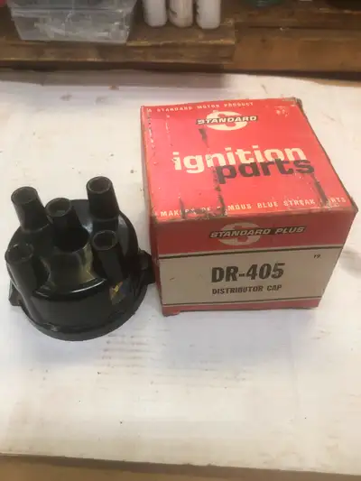 New old stock