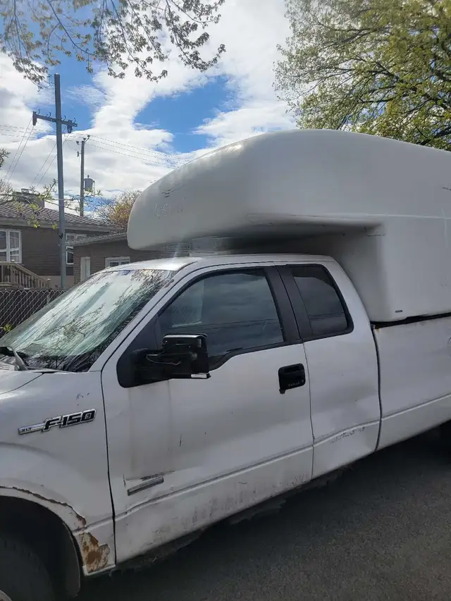 Small move / Low-budget moving service 438-765-7872
