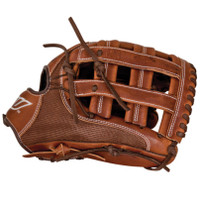New Worth TXL130H Adult Slowpitch Softball Glove - 13”