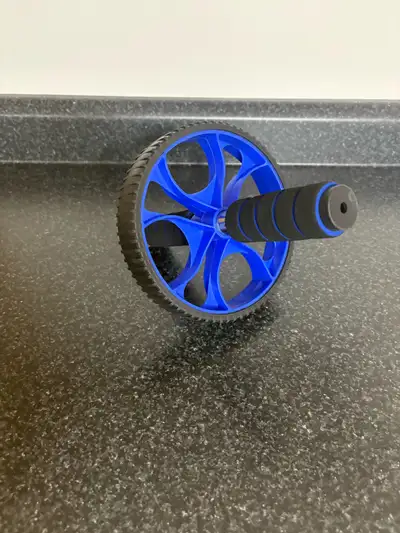 Never Used Ab Roller Wheel – Core Trainer, View more