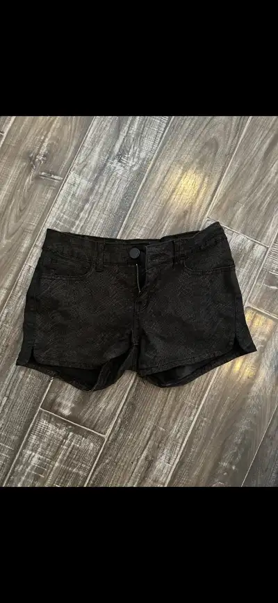 Women’s Size 1/2 Shorts, View more