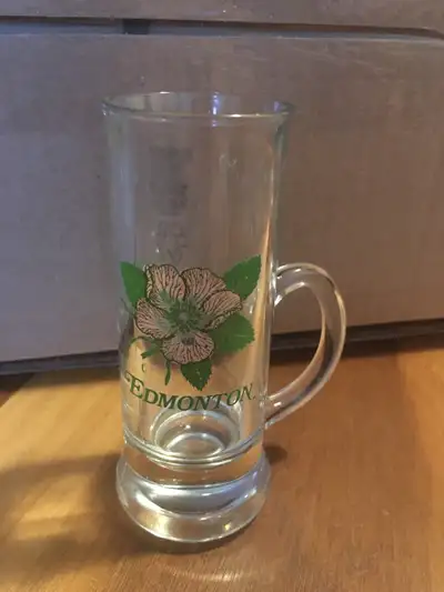 Edmonton Shot Glass , View more