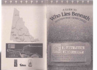 Guide Who Lies Beneath Whitehorse Cemeteries Yukon Local history