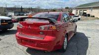 2012 LANCER sport ! 241000 km auto ! drives works great !!!!