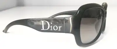 Sunglasses: Christian Dior Authentic Original Christian Dior Su, View more