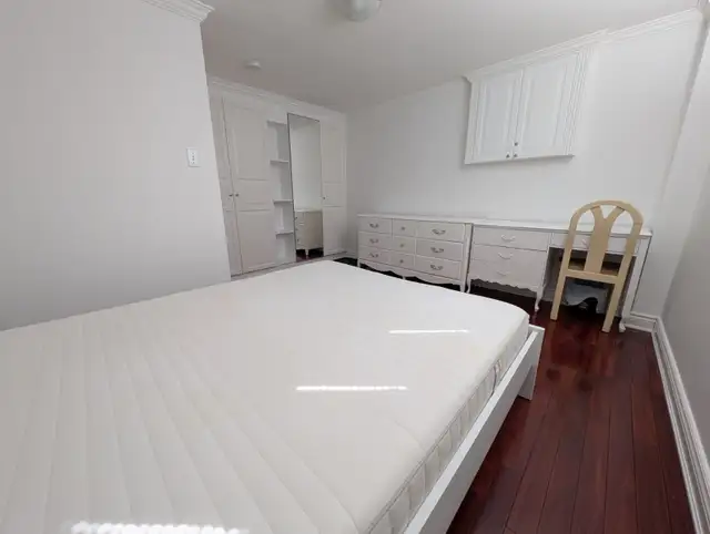Room for Rent (Yorkdale) - Males Only in Room Rentals & Roommates in City of Toronto - Image 10
