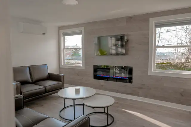 2 Bedroom fully furnished apartment in Long Term Rentals in City of Halifax - Image 4