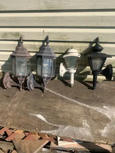  Outdoor lights , View more
