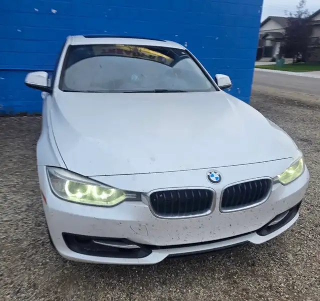 2013 328ix drive BMW