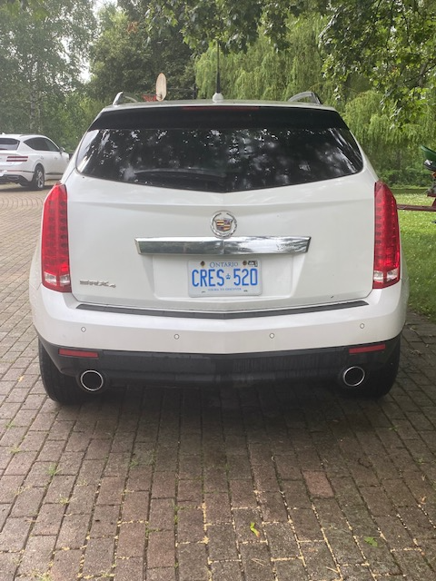 2010 SRX Cadillac593713726772357122