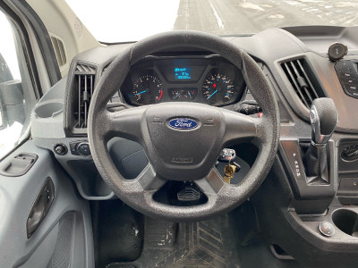 Ford transit 250, 2019