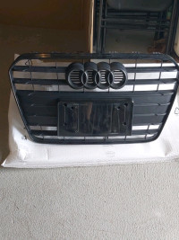 2014 Audi A5 Grill