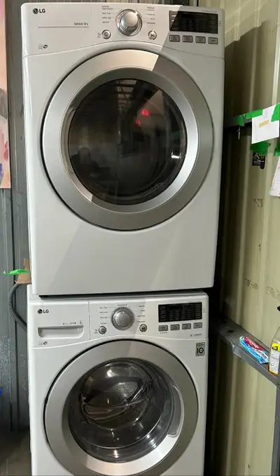 Appliance perfect condition all items working perfectly 350$ eac, View more