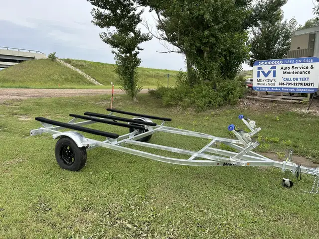 Boats,Campers, Sleds, Enclosed Trailers,Golf Carts in Powerboats & Motorboats in Regina - Image 10