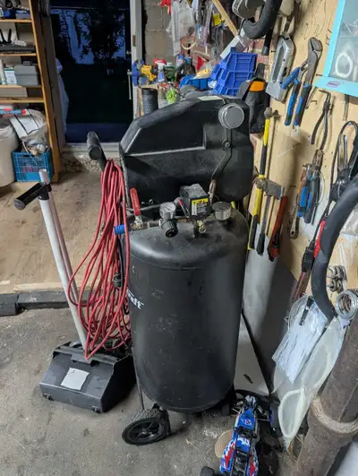 air compressor, View more