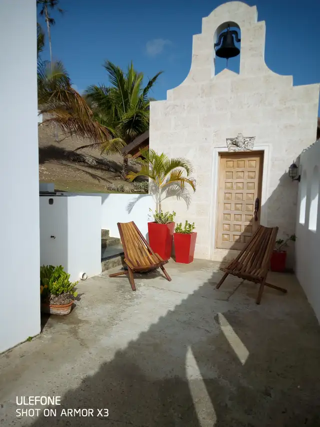 BEAUTIFUL PROPERTY FOR SALE North coast of the Dominican Republi