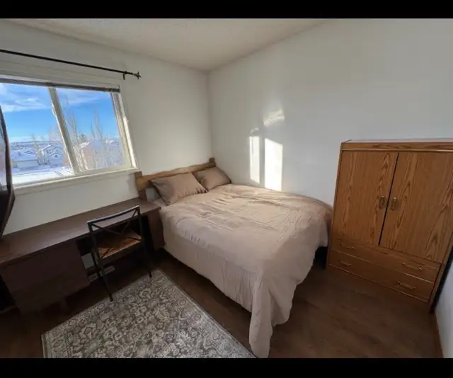 Moutain Views room in the house in Milrise