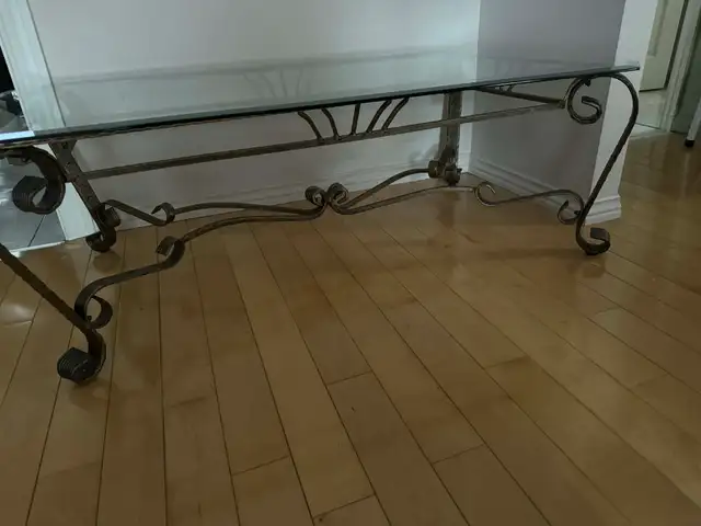 3 meubles vitré de salon in TV Tables & Entertainment Units in Laval / North Shore - Image 3