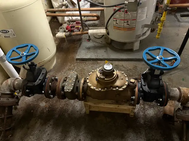     Professional Plumbing Repairs & Installations523046267828971529