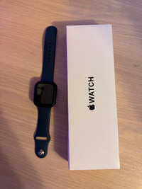 Apple Watch SE gen2