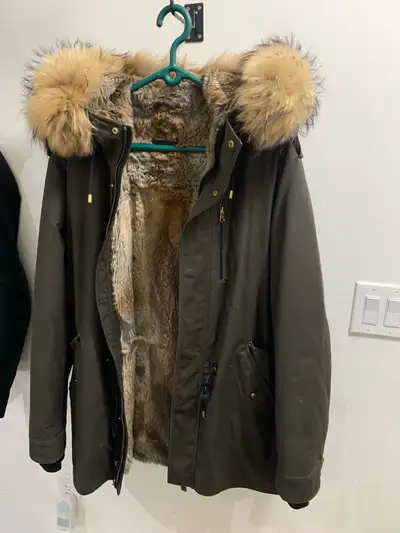 Mackage Winter Coat, View more