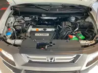 HONDA ELEMENT ENGINE INSTALLATION 2.4L MOTEUR K24A 2003 TO 2011