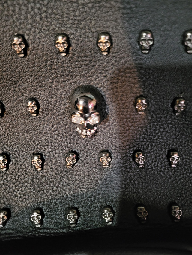 Skull bag in Women's - Bags & Wallets in Norfolk County - Image 3