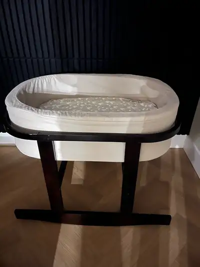 Monte Bassinet, View more