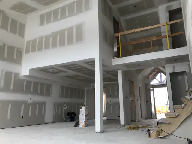 Drywall Installation & Taping Services573320382246430724