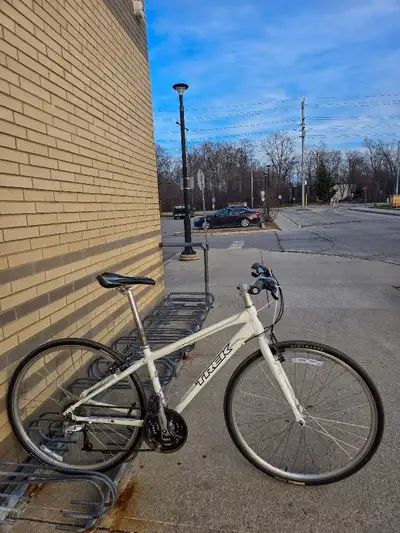 Trek 7.3 FX WSD Bike for Sale – Great Condition!, View more