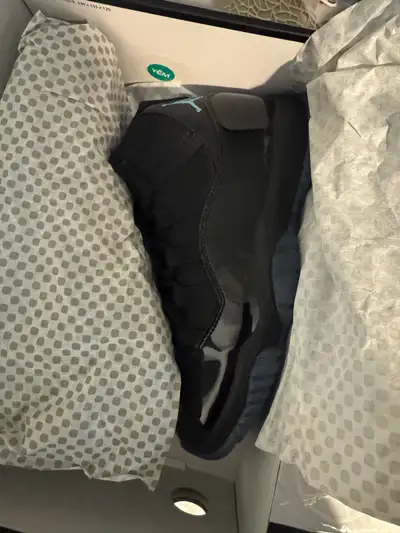 Jordan 11 Gammas Size 8, View more