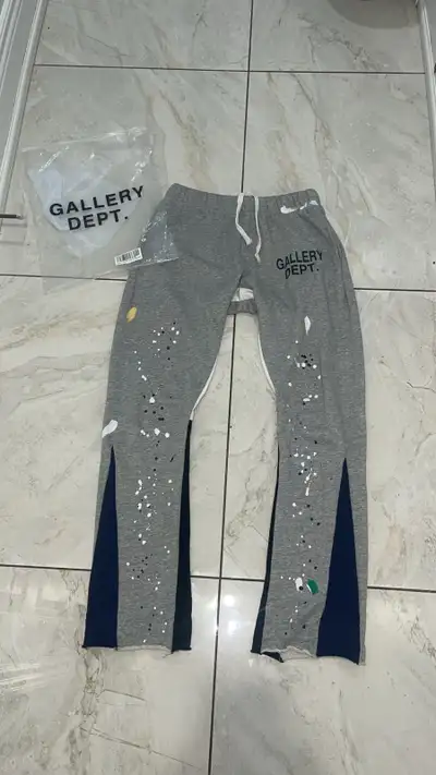 grey gallery dept sweatpants, View more