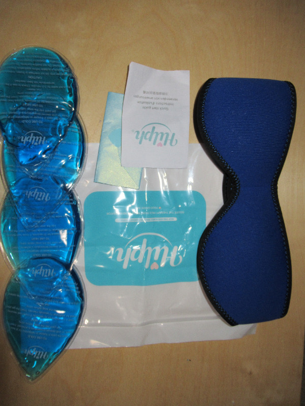 Face Ice Pack dans Santé et besoins spéciaux  à Ville de Montréal - Image 3