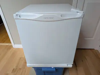 Danby Mini Fridge, View more