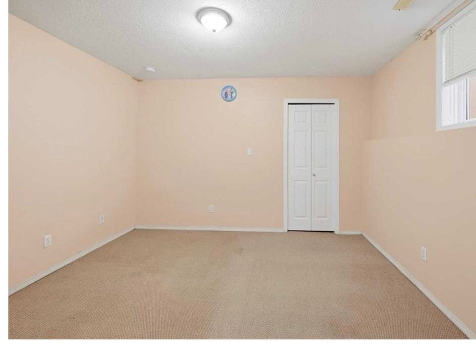 2 bedroom basement NE 3