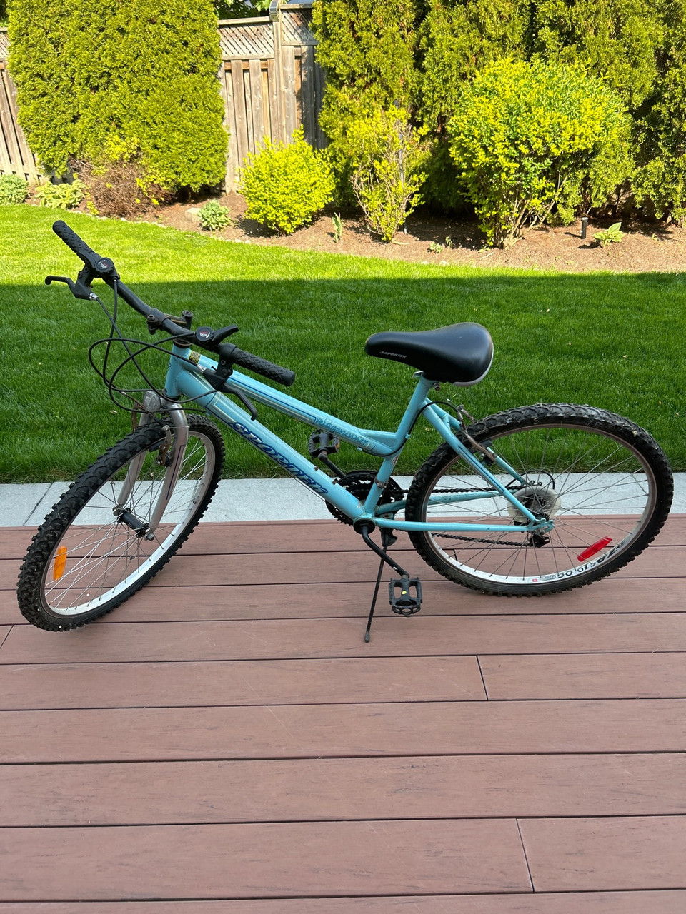 25 ads for sportek bike in Bikes in Ontario Kijiji Marketplaces