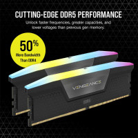 Corsair Vengeance 32GB DDR5 5600MHz RAM