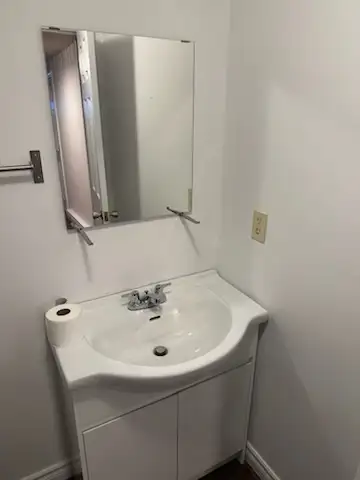 Basement for rent