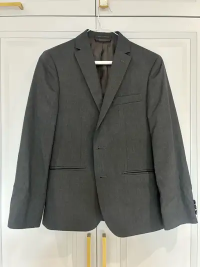 Ralph Lauren Boys Suit, View more
