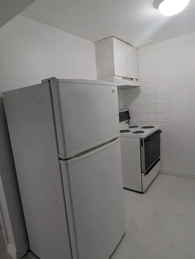 $1,400 - 1 Bedroom Basement Apartment for Rent in Pickering in Long Term Rentals in Oshawa / Durham Region - Image 7