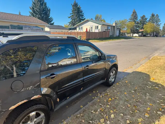 2008  PONTIAC TORRENT 63860079081857122