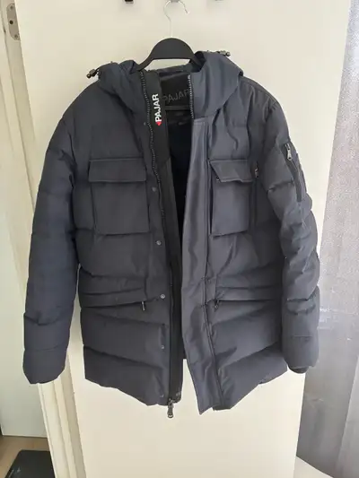 Manteau d’hiver PAJAR homme taille M, View more