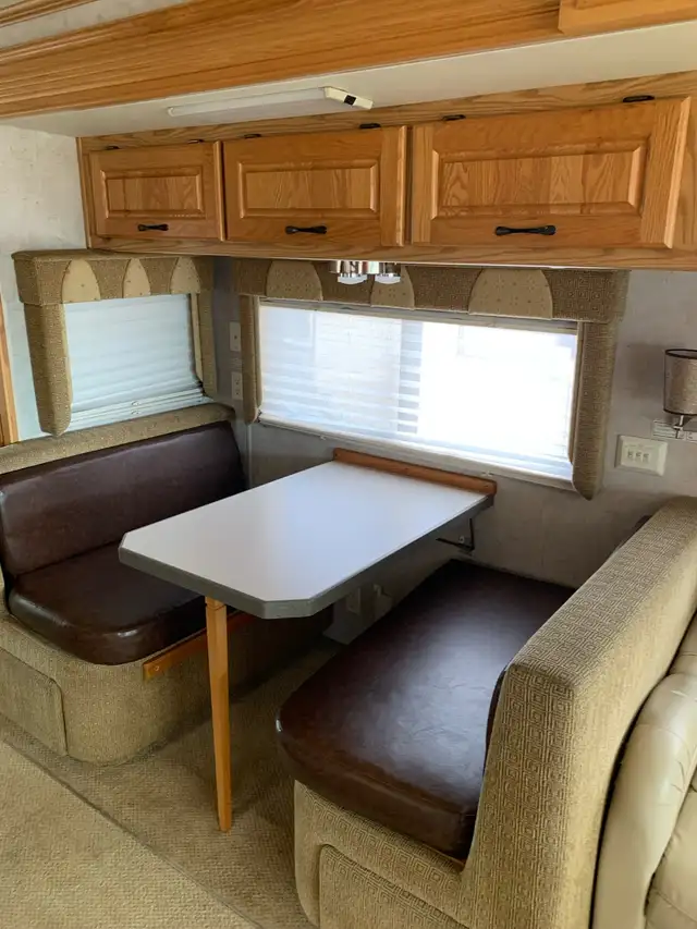 2005 Holiday Rambler for sale in RVs & Motorhomes in Cambridge - Image 10